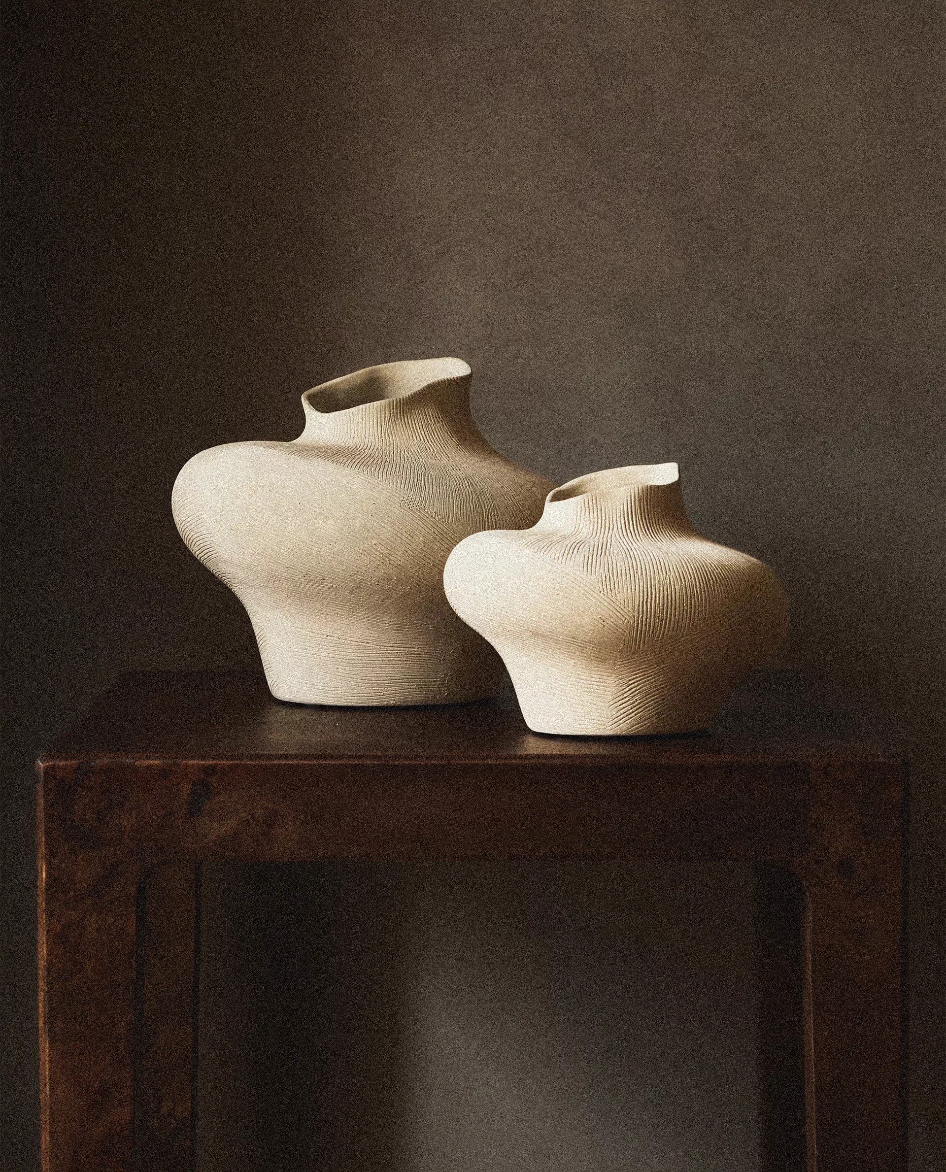 Vessels