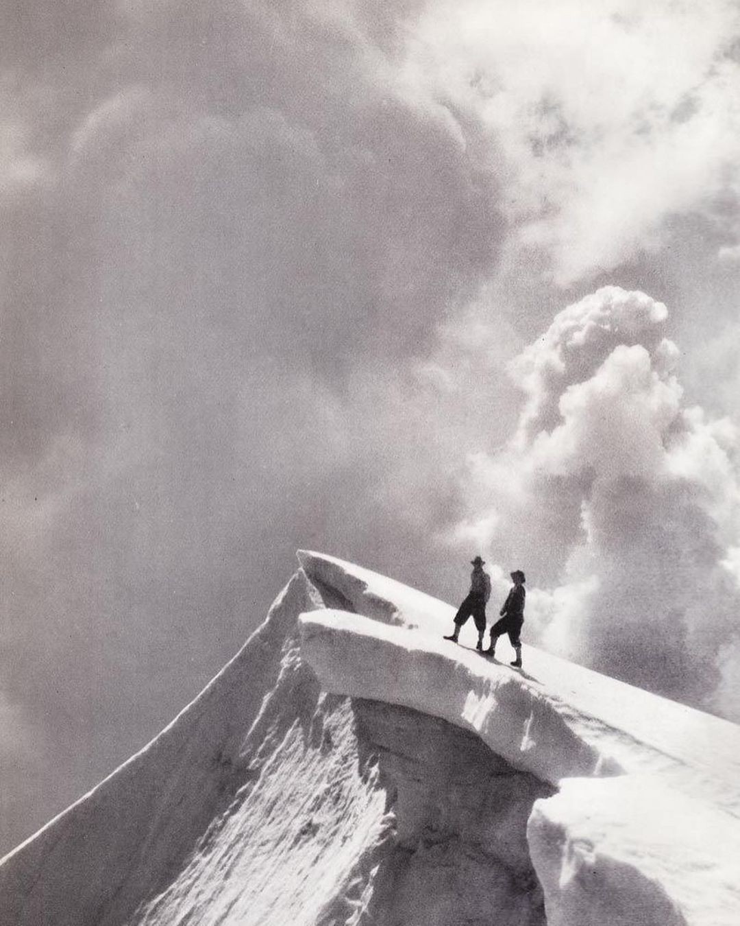 Ascent