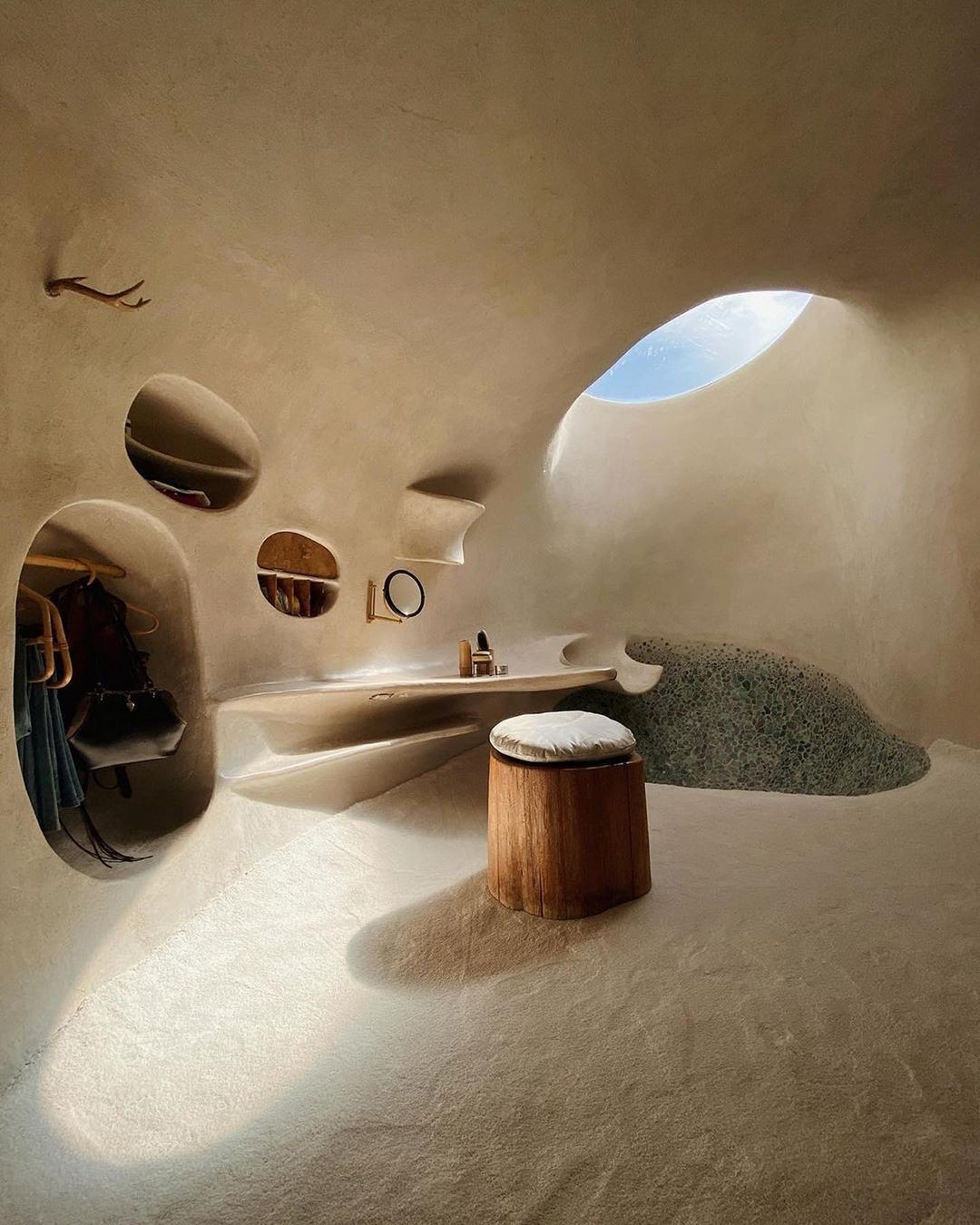 Burrow